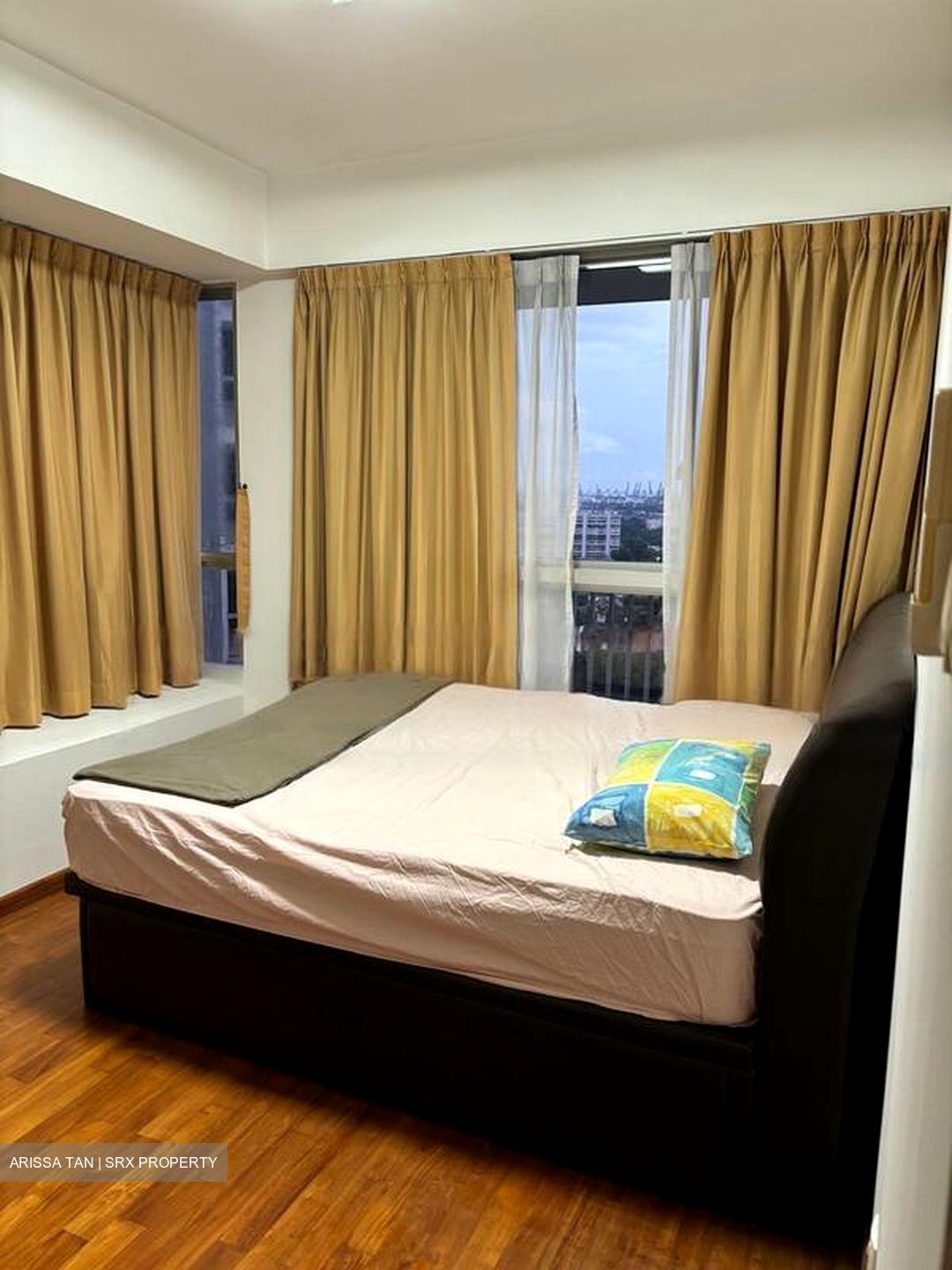 The Parc Condominium (D5), Condominium #452284801